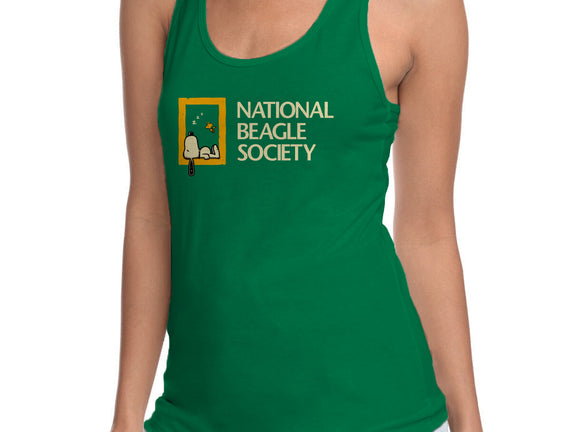 National Beagle Society