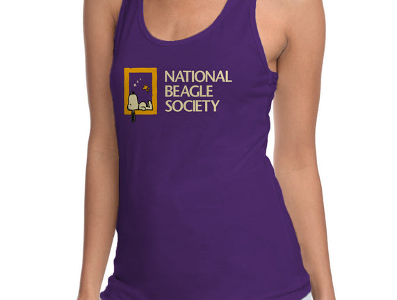 National Beagle Society