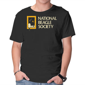 National Beagle Society