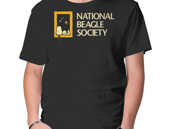 National Beagle Society
