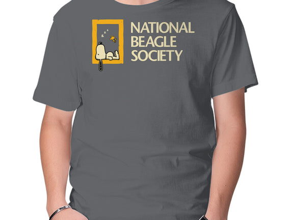 National Beagle Society