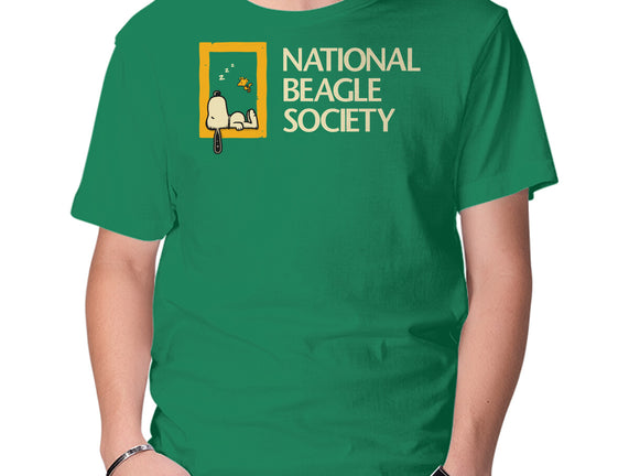 National Beagle Society