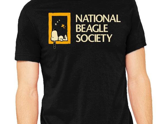 National Beagle Society
