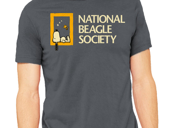 National Beagle Society