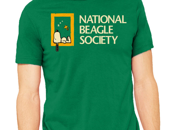 National Beagle Society