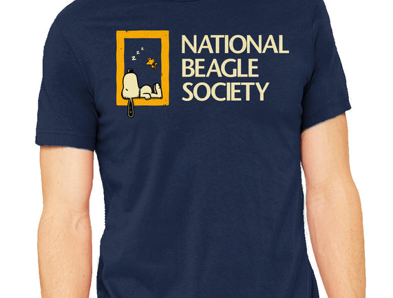 National Beagle Society