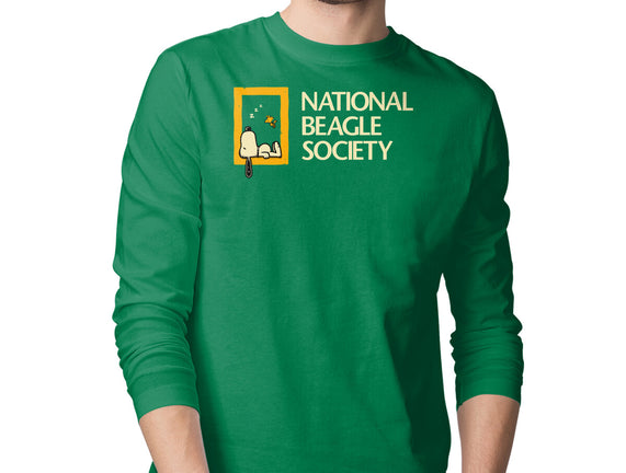National Beagle Society