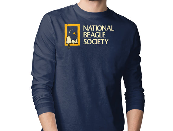 National Beagle Society