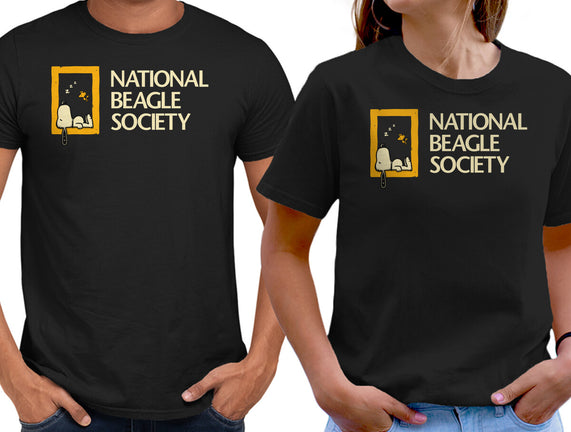 National Beagle Society
