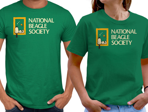 National Beagle Society