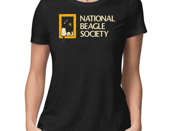 National Beagle Society