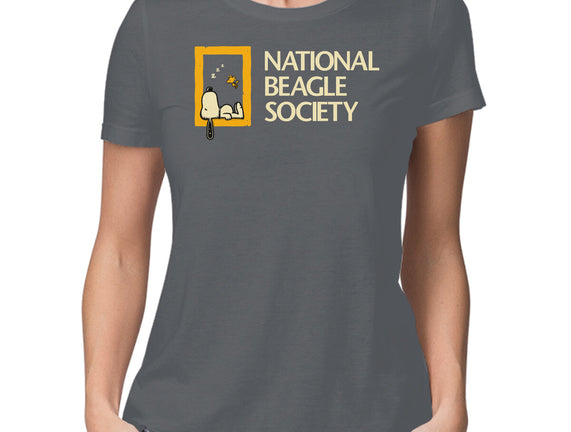 National Beagle Society