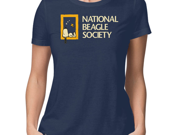 National Beagle Society
