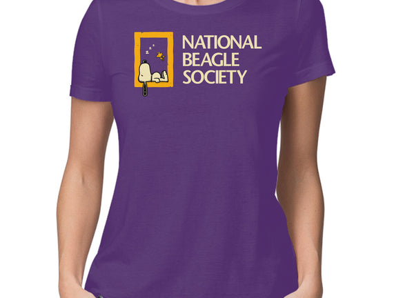 National Beagle Society