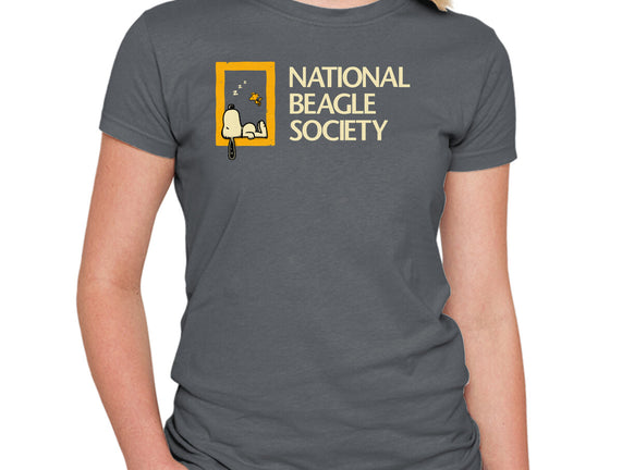 National Beagle Society