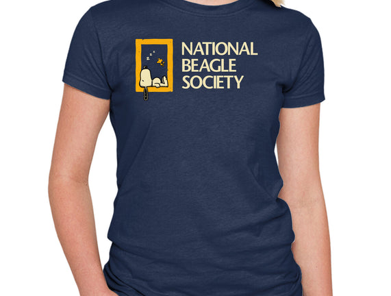 National Beagle Society