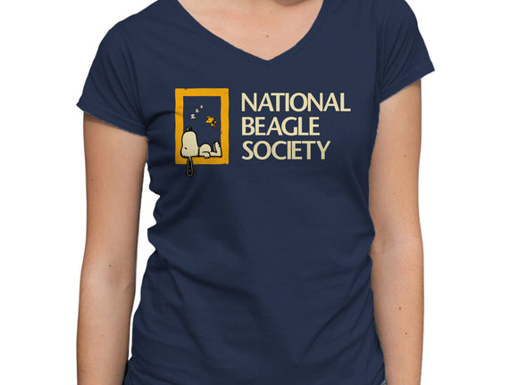 National Beagle Society