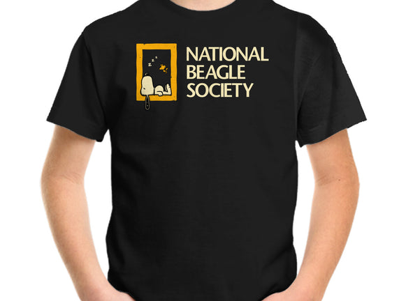National Beagle Society