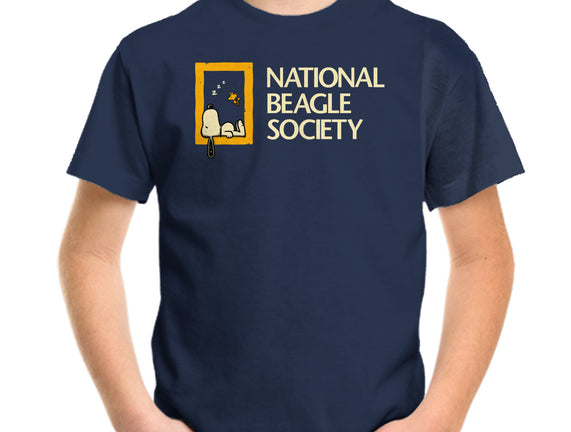 National Beagle Society