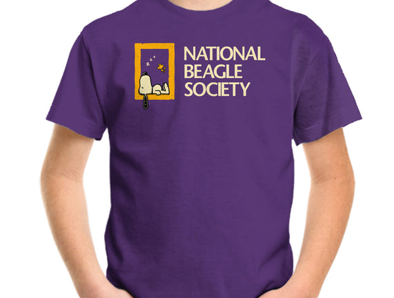 National Beagle Society