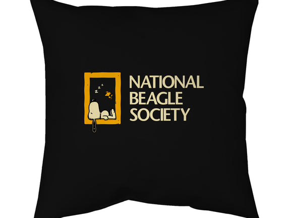 National Beagle Society