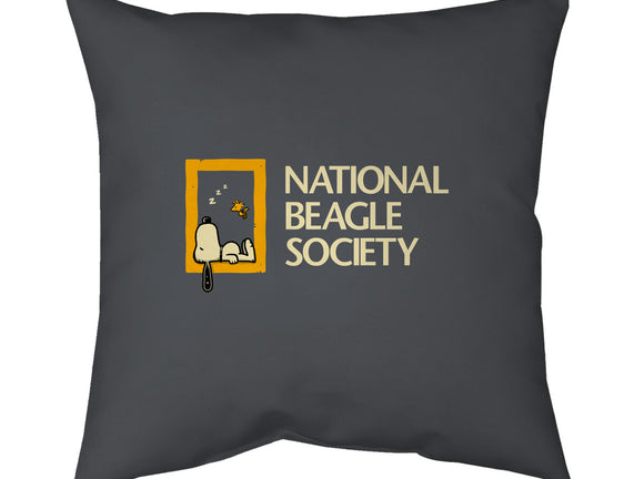 National Beagle Society
