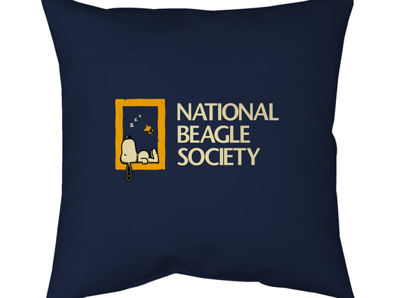 National Beagle Society