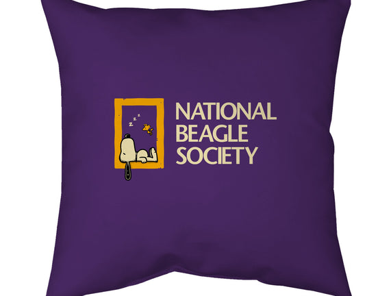 National Beagle Society