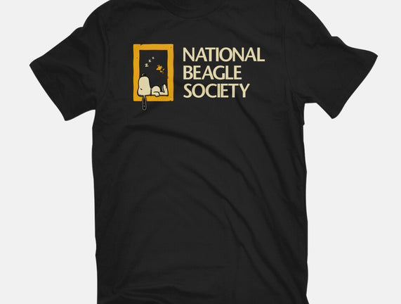 National Beagle Society