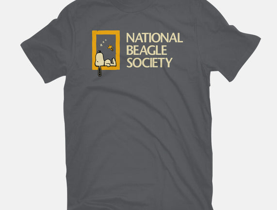 National Beagle Society