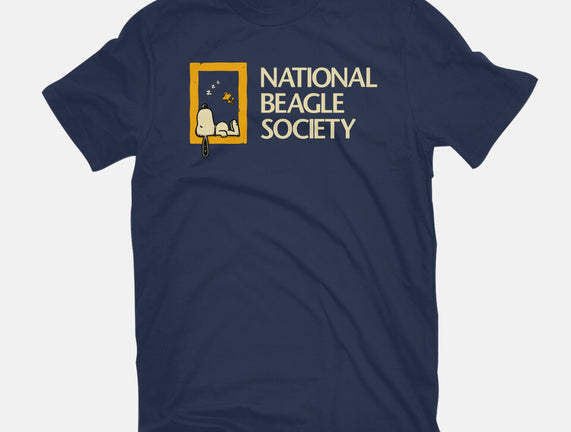 National Beagle Society