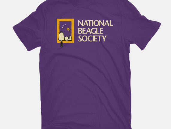 National Beagle Society