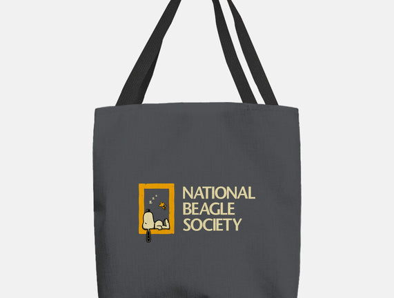 National Beagle Society