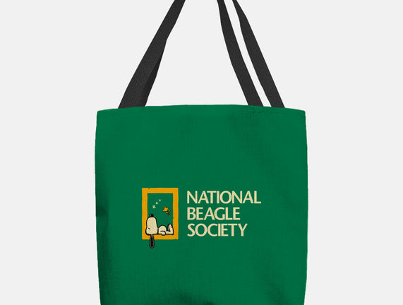 National Beagle Society