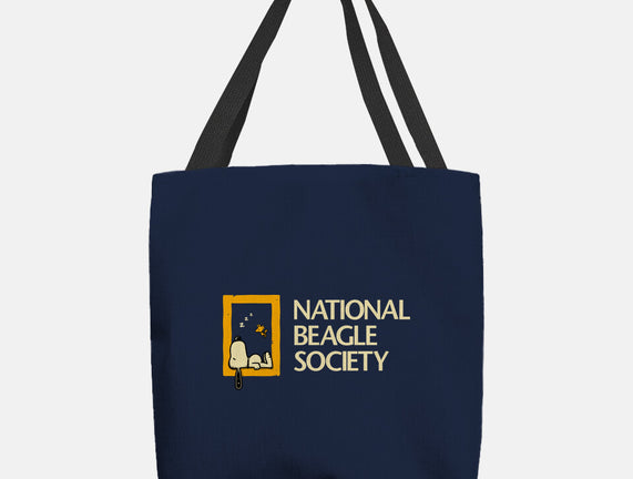 National Beagle Society