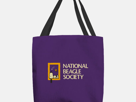 National Beagle Society