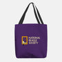 National Beagle Society-None-Basic Tote-Bag-retrodivision