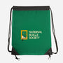 National Beagle Society-None-Drawstring-Bag-retrodivision