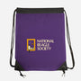 National Beagle Society-None-Drawstring-Bag-retrodivision