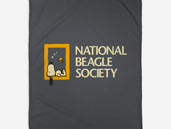 National Beagle Society