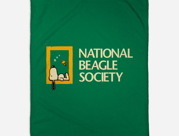 National Beagle Society
