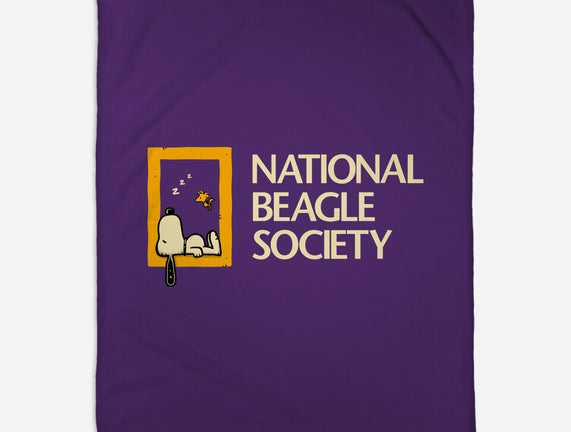 National Beagle Society