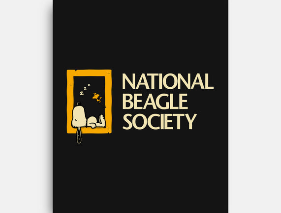 National Beagle Society