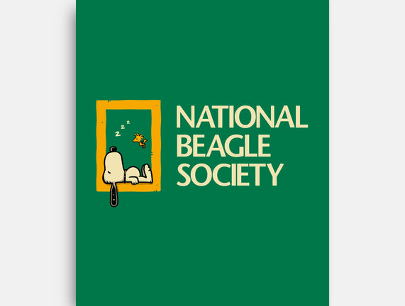 National Beagle Society