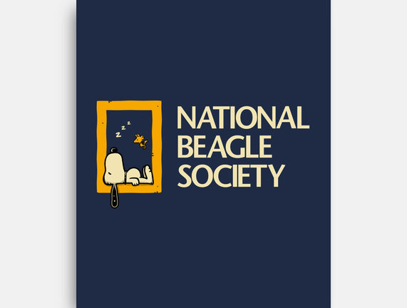 National Beagle Society
