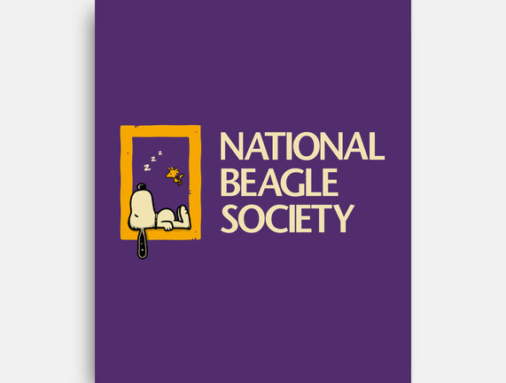 National Beagle Society