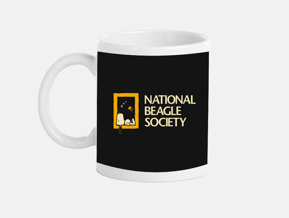 National Beagle Society