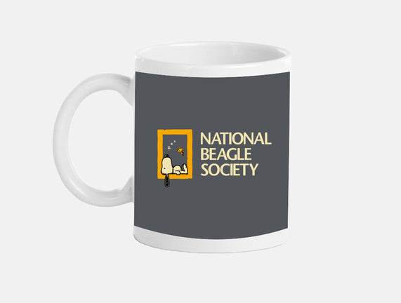 National Beagle Society