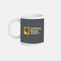 National Beagle Society-None-Mug-Drinkware-retrodivision