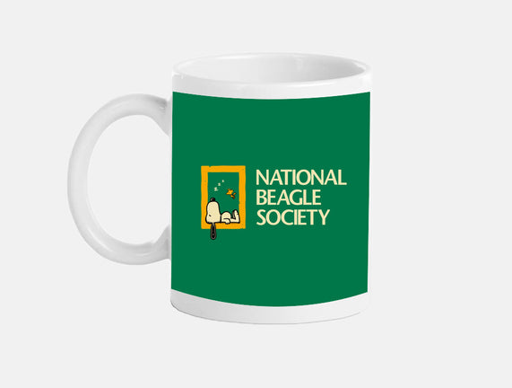National Beagle Society